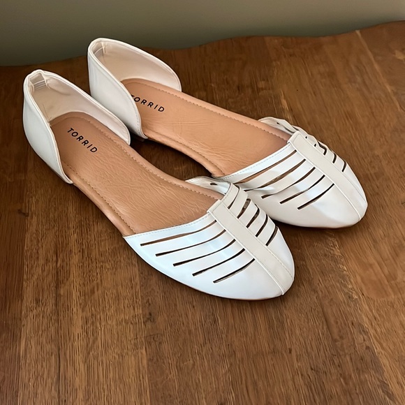 torrid Shoes - Torrid shoes - 235